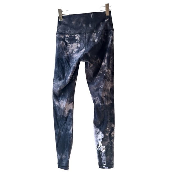 Lululemon Wunder Under Hi-Rise Tight *lululemon lab 28" - Picture 4 of 6